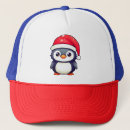 かわいい ペンギン ハット クリスマスを検索する