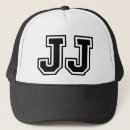 j ハット モノグラムを検索する