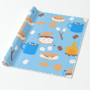 マシュマロ ラッピングペーパー かわいいを検索する