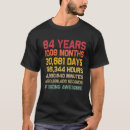 84 tシャツ のためにを検索する