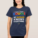 google tシャツ 妻を検索する