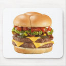 極度 マウスパッド ハンバーガーを検索する