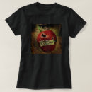 毒 tシャツ ゴシックを検索する