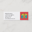 パターン 名刺 すべての人を検索する