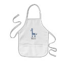 キリン エプロン 子供を検索する