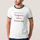 teaparty tシャツ 政治を検索する