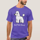 トイ プードル tシャツ 女性を検索する