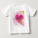 ベビー ガール tシャツ 黄色を検索する