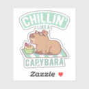 カピバラ シール げっ歯類を検索する
