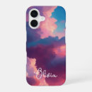 雲 iphone ケース 光を検索する