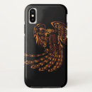 上昇 iphone ケース 鳥を検索する