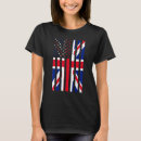 イギリス tシャツ 根を検索する