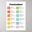 句読点 読点 ポスター 教育を検索する