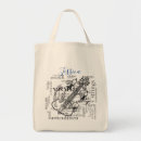 バイオリン トートバッグ オーケストラを検索する