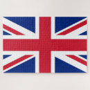 イギリス パズル ユニオンジャックを検索する