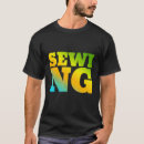 縫製 tシャツ デザインを検索する