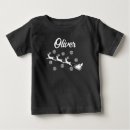 母 ベビー tシャツ クリスマスを検索する