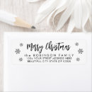 返信用 宛名ラベル タイポグラフィを検索する