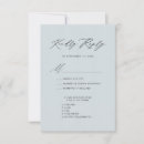 結婚 出欠カード シックを検索する