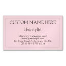 マグネット名刺 ミニマルを検索する