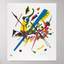 kandinsky 絵画 ポスター 熱烈なカンディンスキーを検索する