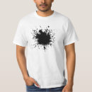 ペンキ tシャツ 白いを検索する