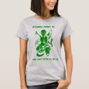 エリア 51 tシャツ すべての人を検索する