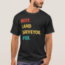 土地 tシャツ 職業を検索する