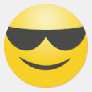 微笑 シール Emojiを検索する