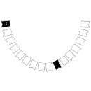 バンティング フラッグ すべての人を検索する