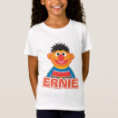 ガールズ tシャツ Ernieを検索する