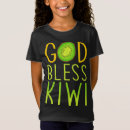 kiwi tシャツ 傾向を検索する