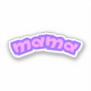 母 シール ピンクを検索する