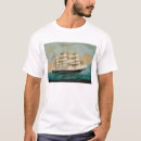 貨物 船 tシャツ ボートを検索する