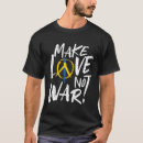 戦争 tシャツ すべての人を検索する