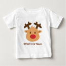 xmas ベビー tシャツ 冬を検索する
