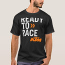 ktm tシャツ レースを検索する