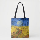 印象派 トートバッグ バン ゴッホを検索する