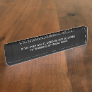 おもしろい ネームプレート あらゆる人を検索する