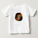 王 ベビー tシャツ ライオンを検索する