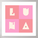 子供部屋 ポスター 名称を検索する