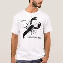 ロブスター tシャツ 海を検索する
