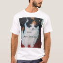 cat tシャツ 動物を検索する