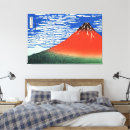 キャンバスプリント 浮世絵を検索する