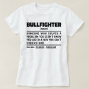 闘牛 tシャツ 動物を検索する