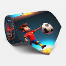 サッカー ネクタイ スポーツを検索する