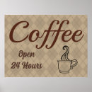 コーヒー ポスター 喫茶店を検索する
