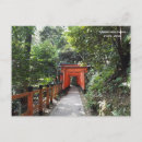 京都 ポストカード 神社を検索する