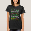 サンタ クラウス レディース tシャツ クリスマスを検索する