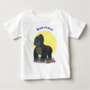 ゴリラ tシャツ 霊長類を検索する